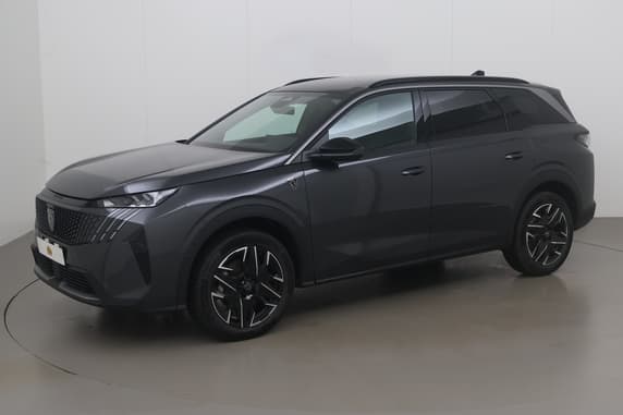 Peugeot 5008 1.2 turbo gt 136 AT Mild hybrid petrol Automatic 2025 - 121 km