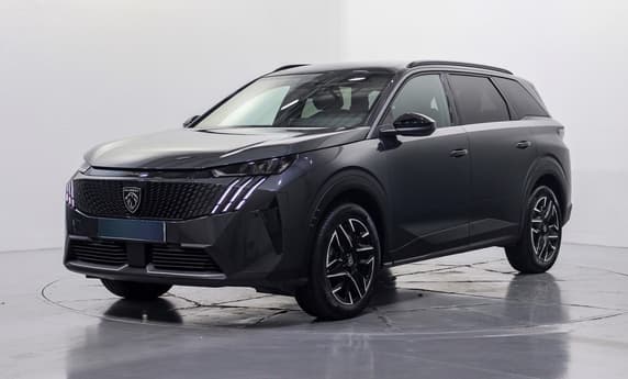 Peugeot 5008 1.2 hybrid 136 e-dcs6 allure 136 AT Mild hybrid petrol Automatic 2025 - 18,260 km