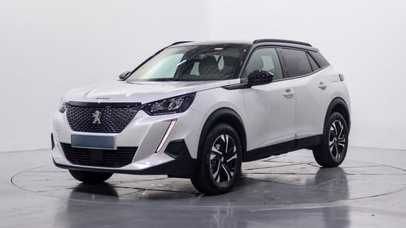 Peugeot 2008 2008 1.2 puretech allure pack 100 100 Essence Manuelle 2023 - 10 140 km