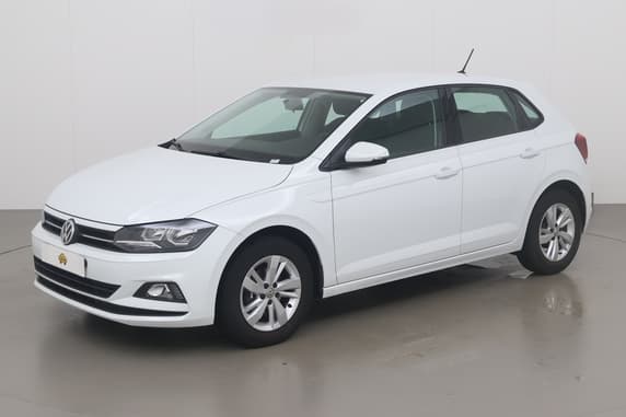 Volkswagen Polo polo 1.0i comfortline 80 Essence Manuelle 2020 - 55 710 km