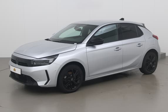 Opel Corsa 1.2 turbo gs 100 Benzine Manueel 2025 - 39.144 km