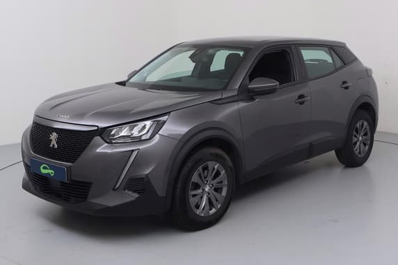 Peugeot 2008 1.2 puretech 100 bvm6 active 100 Essence Manuelle 2020 - 83 013 km