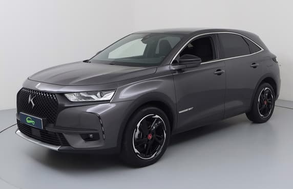 DS DS 7 Crossback PHEV e-tense 225 eat8 performance line 180 AT Plug-in hybrid Petrol Automatic 2022 - 56,050 km