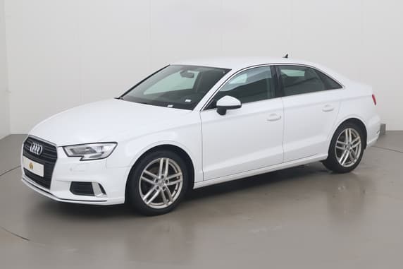 Audi A3 Sedan 35 TDI sport 150 Diesel Manueel 2020 - 123.137 km