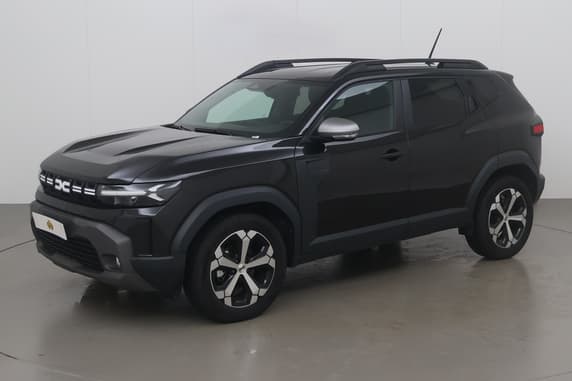 Dacia Duster Hybrid 1.6 Journey 140 AT Full hybrid petrol Automatic 2025 - 14,801 km