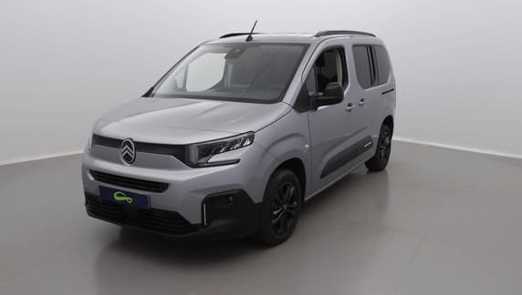 Citroen E-Berlingo Swb 50 kwh - 136 ch shine 136 AT Electric Automatic 2024 - 9,715 km