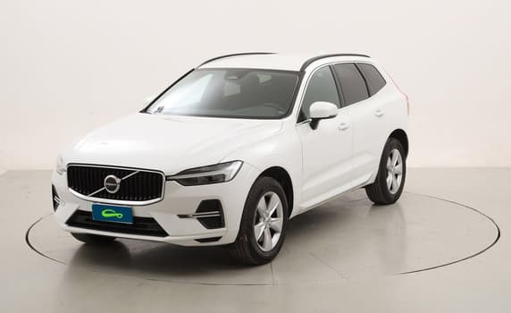 Volvo XC60 Diesel 2.0 b4 197 ch geartronic 8 core 197 AT Mild hybride diesel Automaat 2022 - 88.410 km