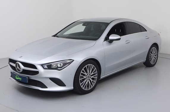Mercedes-Benz Classe CLA Coupe (C118) 200 7g-dct progressive line 163 AT Petrol Automatic 2022 - 50,420 km