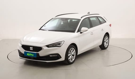 Seat Leon ST leon sportstourer 1.0 tsi 90 cv business 90 Essence Manuelle 2023 - 31 621 km