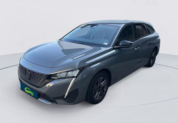 Peugeot 308 SW 1.2 puretech 130ch bvm6 allure 130 Essence Manuelle 2024 - 17 792 km