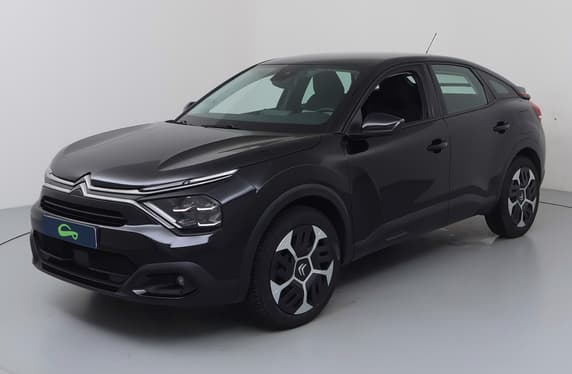 Citroen C4 1.2 puretech 100 bvm6 you 102 Essence Manuelle 2024 - 40 158 km