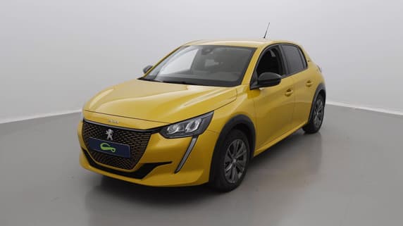 Peugeot E-208 50 kwh - 136 ch style 136 AT Elektrisch Automaat 2023 - 40.695 km