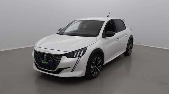 Peugeot 208 1.2 puretech 130 eat8 gt 130 AT Essence Auto. 2021 - 41 610 km