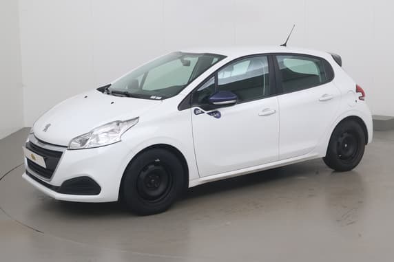 Peugeot 208 1.2i puretech like s&s (eu6.2) 68 Essence Manuelle 2019 - 82 877 km