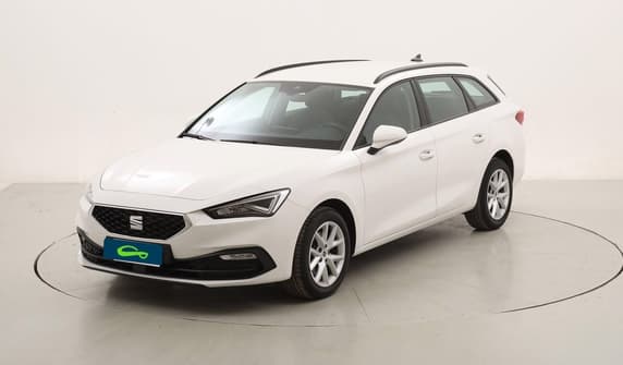 Seat Leon ST leon sportstourer 1.0 tsi 90 cv business 90 Petrol Manual 2023 - 36,872 km