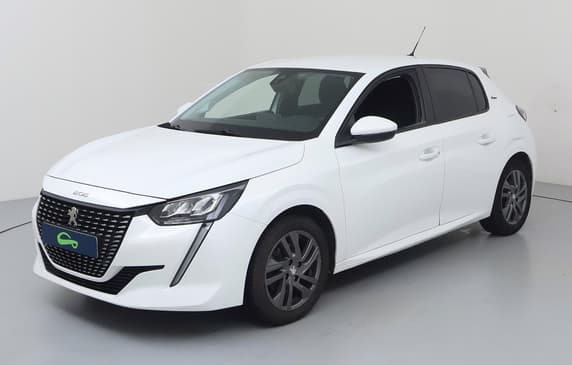 Peugeot 208 1.2 puretech 100 bvm6 style 100 Petrol Manual 2021 - 51,102 km