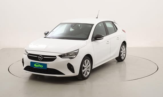 Opel Corsa corsa 1.5 d 100 cv edition 102 Diesel Manual 2022 - 73,380 km