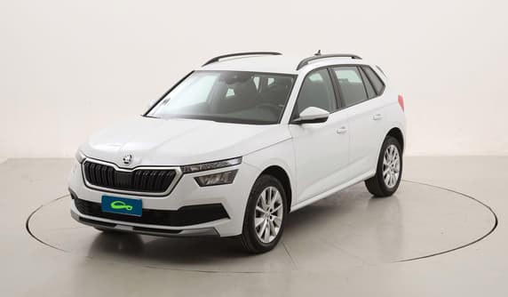 Skoda Kamiq 1.0 tsi evo 110 ch dsg7 ambition 110 AT Essence Auto. 2022 - 64 797 km