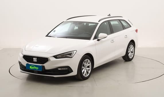 Seat Leon ST leon sportstourer 1.0 tsi 90 cv business 90 Essence Manuelle 2023 - 47 449 km