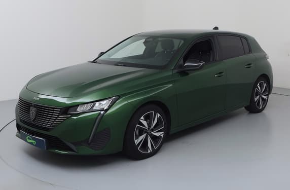 Peugeot 308 1.2 puretech 130 eat8 allure pack 130 AT Essence Auto. 2022 - 63 130 km