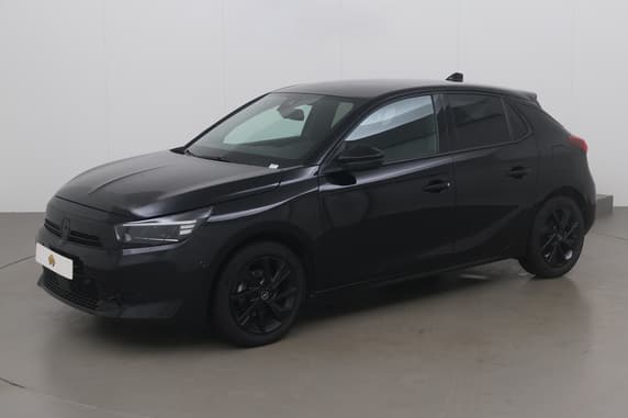 Opel Corsa 1.2i gs 75 Petrol Manual 2025 - 28,127 km