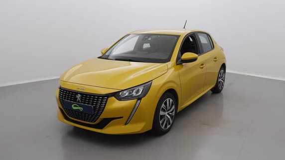 Peugeot 208 1.2 puretech 100 bvm6 active 100 Benzine Manueel 2020 - 61.020 km