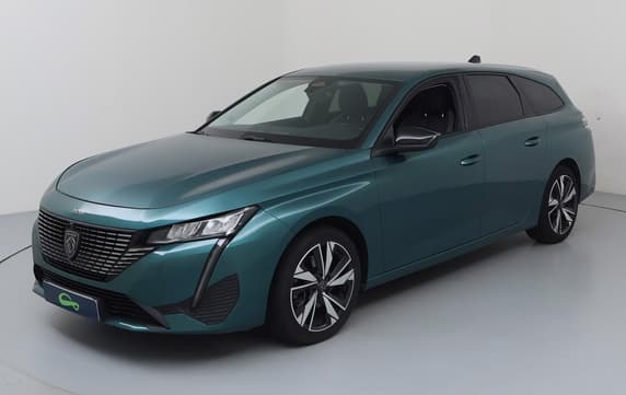 Peugeot 308 SW 1.2 puretech 130 eat8 allure 130 AT Essence Auto. 2022 - 62 043 km