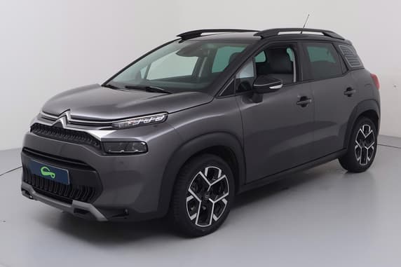 Citroen C3 Aircross 1.2 puretech 130 eat6 shine pack 131 AT Essence Auto. 2022 - 61 116 km