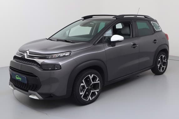 Citroen C3 Aircross 1.2 puretech 130 eat6 shine pack 131 AT Essence Auto. 2021 - 58 567 km