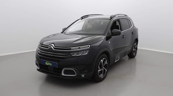 Citroen C5 Aircross 1.2 puretech 130 eat8 c-series 131 AT Essence Auto. 2021 - 77 650 km