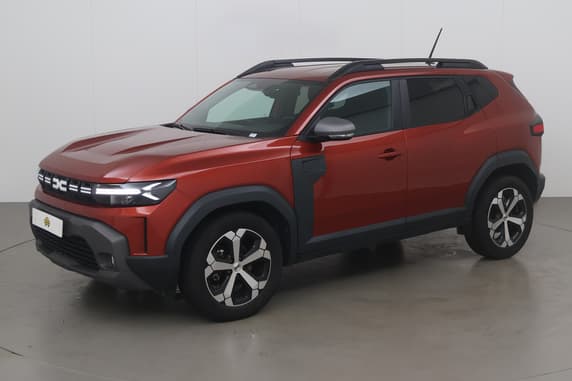 Dacia Duster Hybrid 1.6 Journey 140 AT Full hybrid petrol Automatic 2025 - 13,391 km