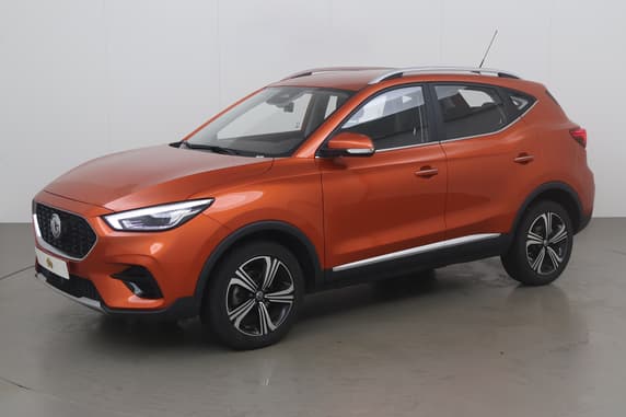 MG Zs 1.5 Comfort 116 Essence Manuelle 2025 - 15 993 km