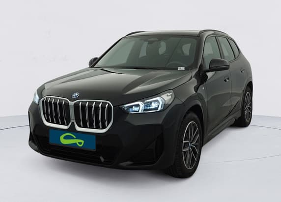 BMW X1 PHEV (U11) 1.5 xdrive 25e 245ch dkg7 m sport 136 AT Plug-in hybrid Petrol Automatic 2025 - 11,526 km