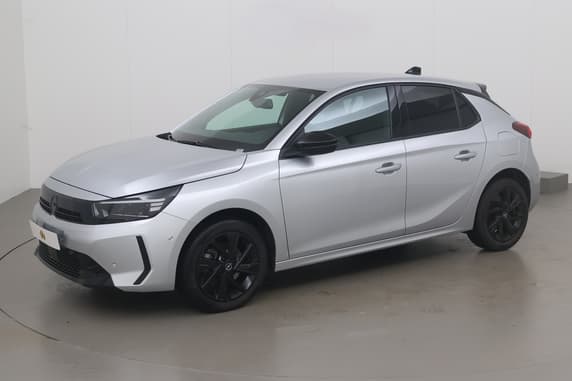 Opel Corsa 1.2 turbo gs 100 Essence Manuelle 2025 - 20 433 km