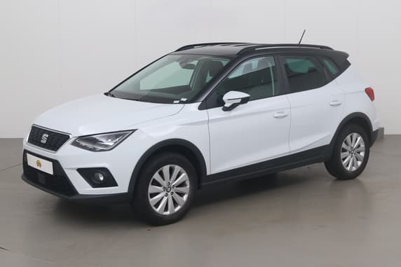 Seat Arona arona 1.0 tsi style (eu6.2) 115 Benzine Manueel 2018 - 82.741 km