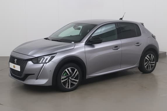 Peugeot 208 208 1.5 bluehdi gt 102 Diesel Manueel 2022 - 89.207 km