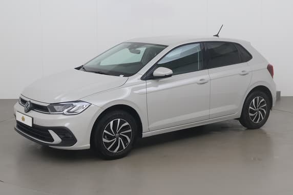 Volkswagen Polo 1.0 TSI Life 115 AT Essence Auto. 2025 - 16 664 km