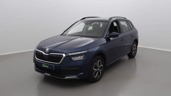 Skoda Kamiq 1.0 tsi 116 bvm6 ambition 116 Petrol Manual 2020 - 115,635 km