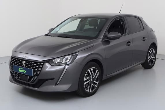 Peugeot 208 1.2 puretech 100 bvm6 roadtrip 100 Petrol Manual 2021 - 27,358 km