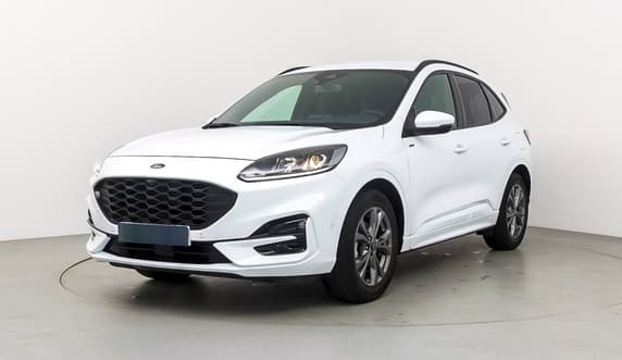 Ford Kuga HEV 2.5 duratec full-hybrid 4x2 aut. - st-line 191 AT Full hybrid petrol Automatic 2024 - 19,638 km