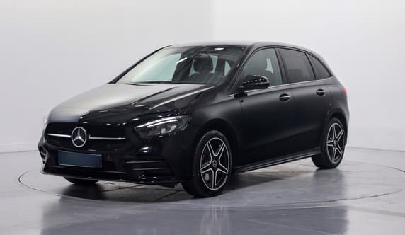 Mercedes-Benz Classe B PHEV (W247) b 250e 8g-dct - - 160 AT Hybride essence rechargeable Auto. 2022 - 75 353 km