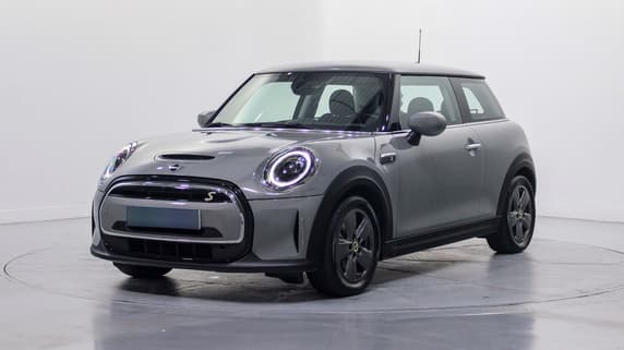 Mini E-Mini (F56 LCI II) - cooper se 184 AT Électrique Auto. 2022 - 26 363 km