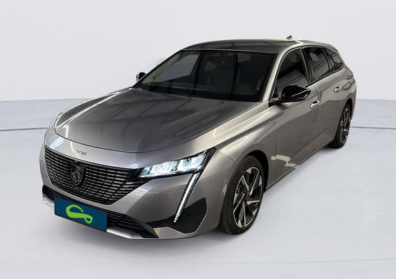 Peugeot 308 SW hybrid 145 e-dcs6 allure 136 AT Mild-hybride essence Auto. 2025 - 9 192 km