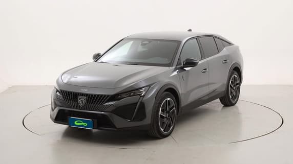 Peugeot 408 1.2 puretech 130 ch eat8 gt 130 AT Essence Auto. 2024 - 35 552 km