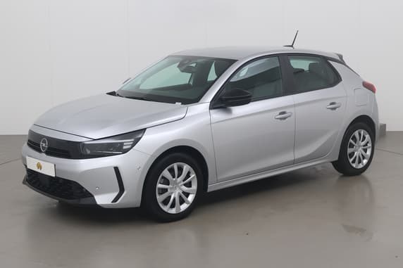 Opel Corsa 1.2 turbo edition 100 Essence Manuelle 2025 - 21 605 km