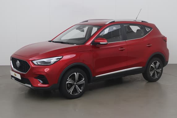 MG Zs 1.5 Comfort 116 Essence Manuelle 2025 - 21 381 km