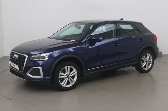 Audi Q2 tfsi business edition advanced 150 AT Petrol Automatic 2023 - 20,492 km