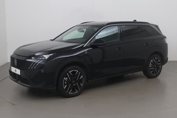 Peugeot 5008 1.2 turbo gt 7pl. 136 AT Mild-hybride essence Auto. 2025 - 6 488 km