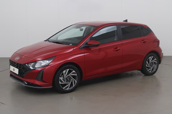 Hyundai i20 1.0 t-gdi techno 100 AT Essence Auto. 2025 - 11 km
