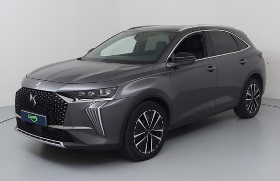 DS DS 7 PHEV e-tense 225 eat8 rivoli 180 AT Plug-in hybrid Petrol Automatic 2023 - 34,191 km